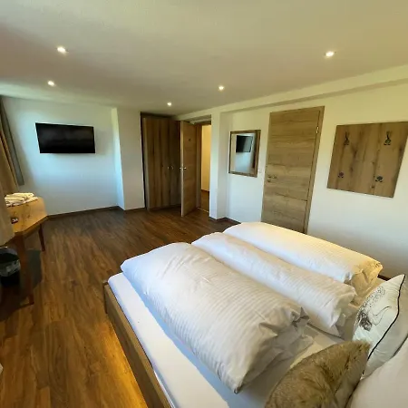 Reich Am Ebnisee Отель 4*