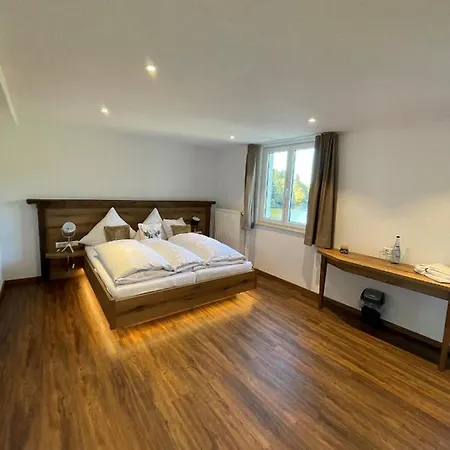 Reich Am Ebnisee Hotell Kaisersbach