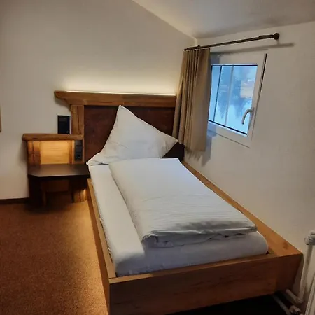 Szálloda Reich Am Ebnisee 4*