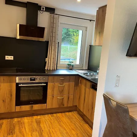 Hotel Reich Am Ebnisee