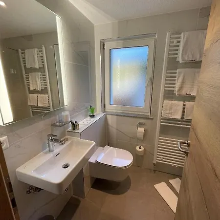 Reich Am Ebnisee Hotell