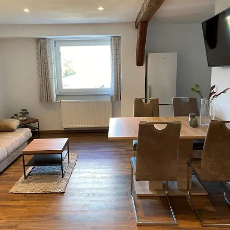 Reich Am Ebnisee Hotell 4*