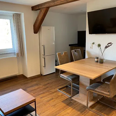 Reich Am Ebnisee Hotell Kaisersbach