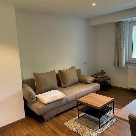 Reich Am Ebnisee Szálloda Kaisersbach