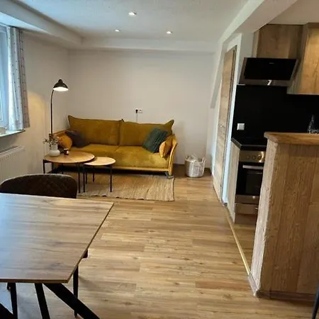 Reich Am Ebnisee Hotell 4*