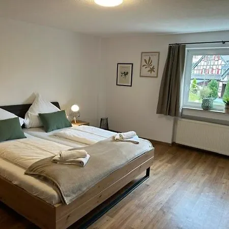 Reich Am Ebnisee Szálloda