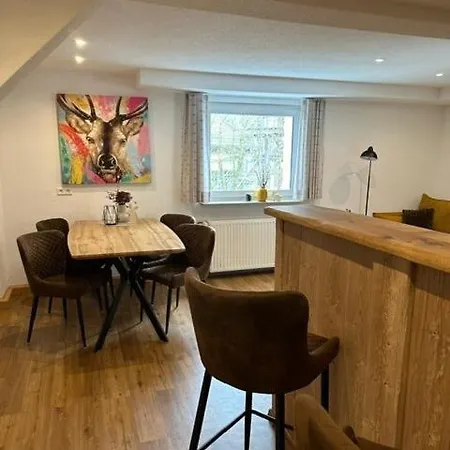 Szálloda Reich Am Ebnisee 4*