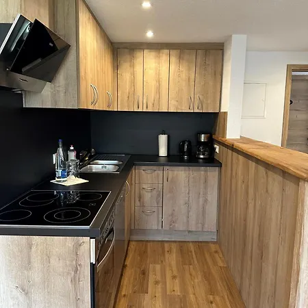 Reich Am Ebnisee Hotell Kaisersbach