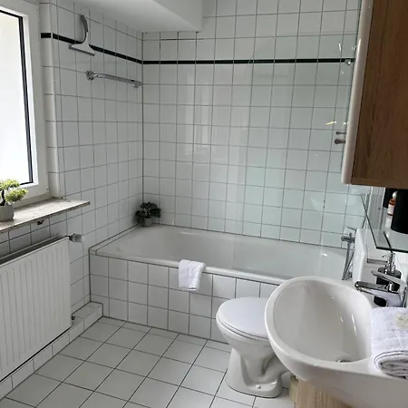 Szálloda Reich Am Ebnisee 4*