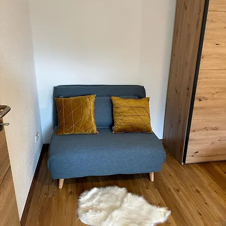 Reich Am Ebnisee Szálloda 4*