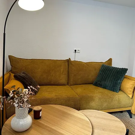 Reich Am Ebnisee 4* Kaisersbach