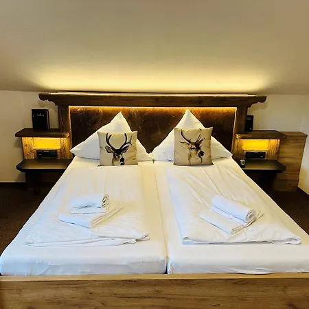 Hotel Reich Am Ebnisee