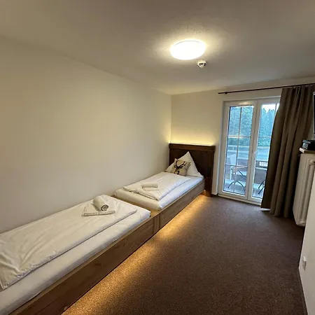 Reich Am Ebnisee Hotel Kaisersbach