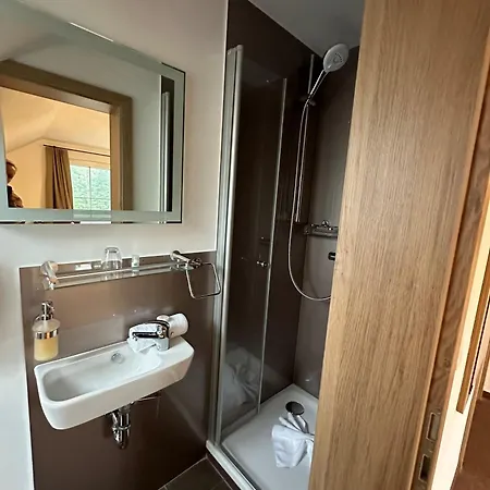 Reich Am Ebnisee 4* Kaisersbach