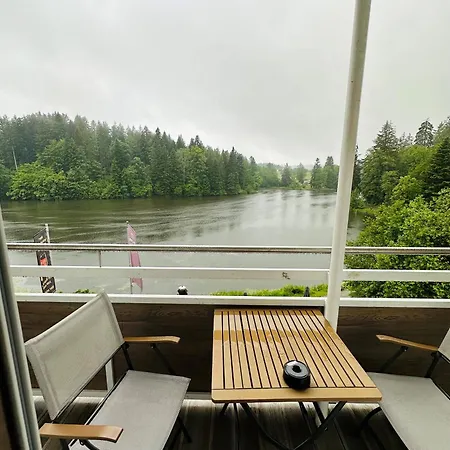Reich Am Ebnisee Szálloda 4*