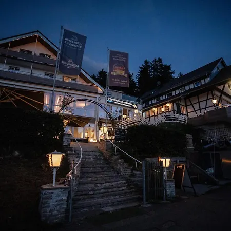 Reich Am Ebnisee Hotel