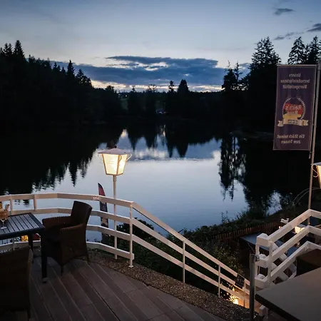 Reich Am Ebnisee