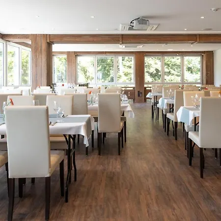 Отель Reich Am Ebnisee 4*