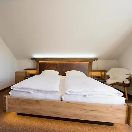 Reich Am Ebnisee 4*