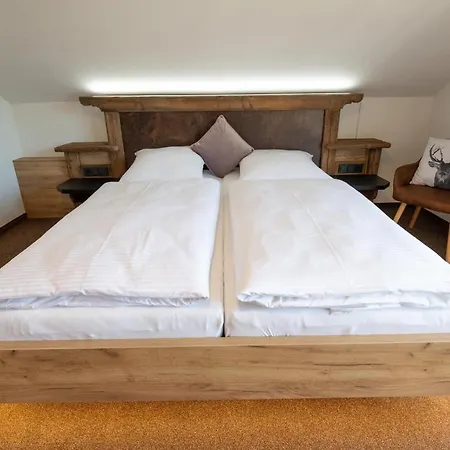 Reich Am Ebnisee Szálloda 4*