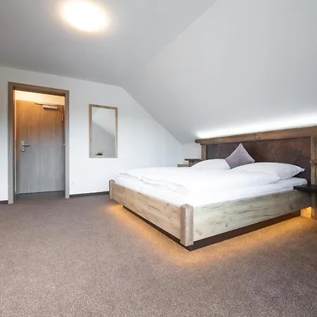 Reich Am Ebnisee Szálloda Kaisersbach