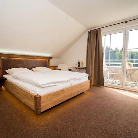 Reich Am Ebnisee 4* Kaisersbach