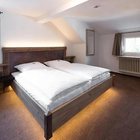 Hotel Reich Am Ebnisee