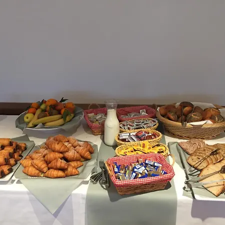 Hotell Reich Am Ebnisee 4*