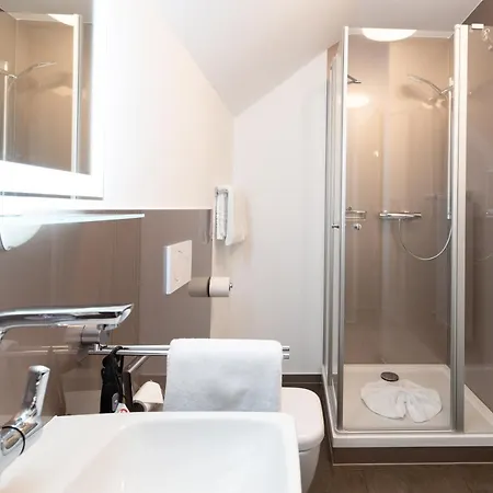Reich Am Ebnisee Hotel 4*
