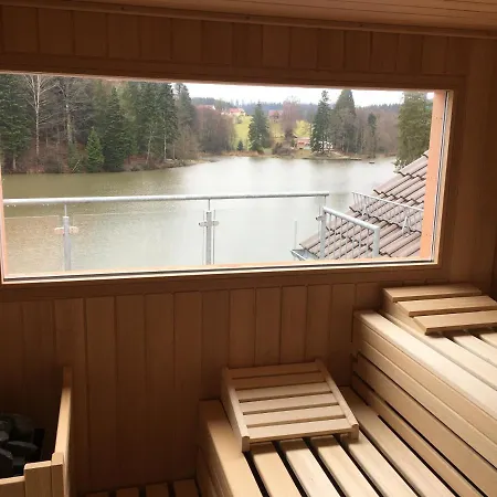 Reich Am Ebnisee Hotel 4*