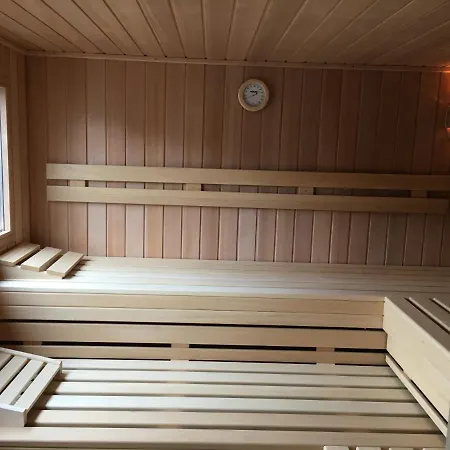 Reich Am Ebnisee Hotell