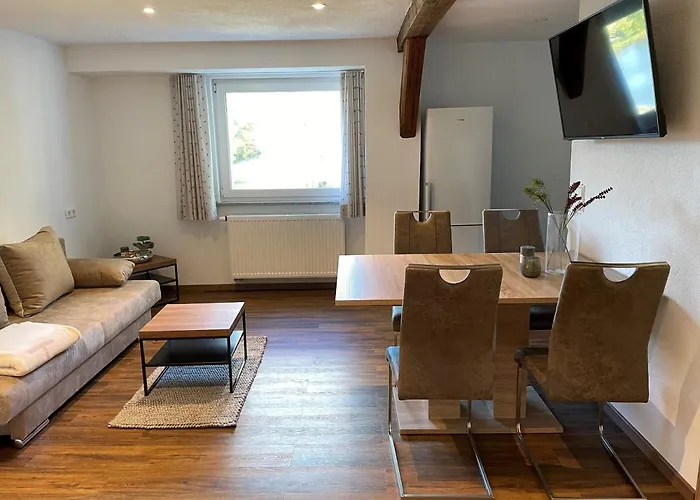 Reich Am Ebnisee 호텔 4*