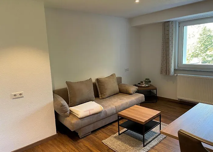 Reich Am Ebnisee 호텔 Kaisersbach